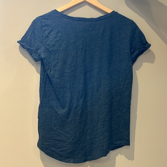 H&M Basic t shirt - Picture 2 of 5